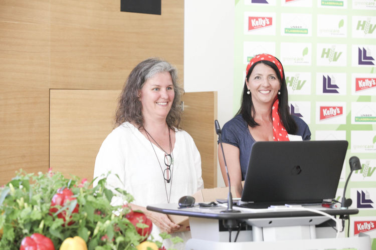 5. Green Care-Tagung 2016 © Poncioni 5. Green Care-Tagung 2016 © Poncioni