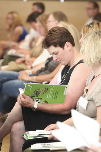 5. Green Care-Tagung 2016 © Poncioni 5. Green Care-Tagung 2016 © Poncioni