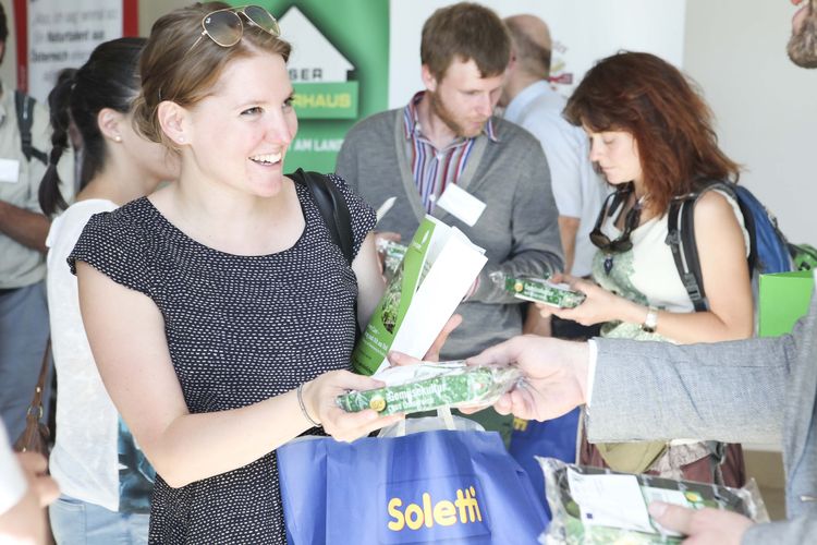 5. Green Care-Tagung 2016 © Poncioni 5. Green Care-Tagung 2016 © Poncioni