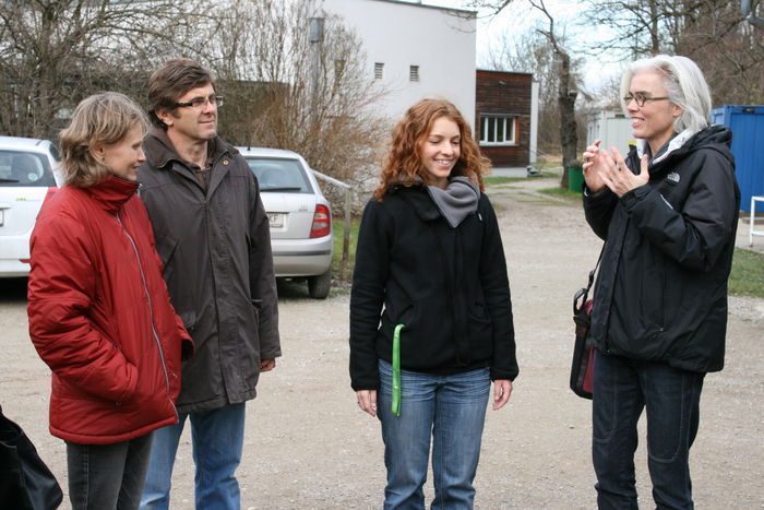 Exkursion Emmaus CityFarm 4.jpg © Green Care Team Exkursion Emmaus CityFarm 4.jpg © Green Care Team