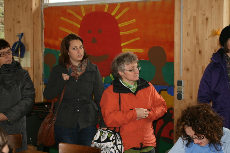 Exkursion Emmaus CityFarm 5.jpg © Green Care Team Exkursion Emmaus CityFarm 5.jpg © Green Care Team