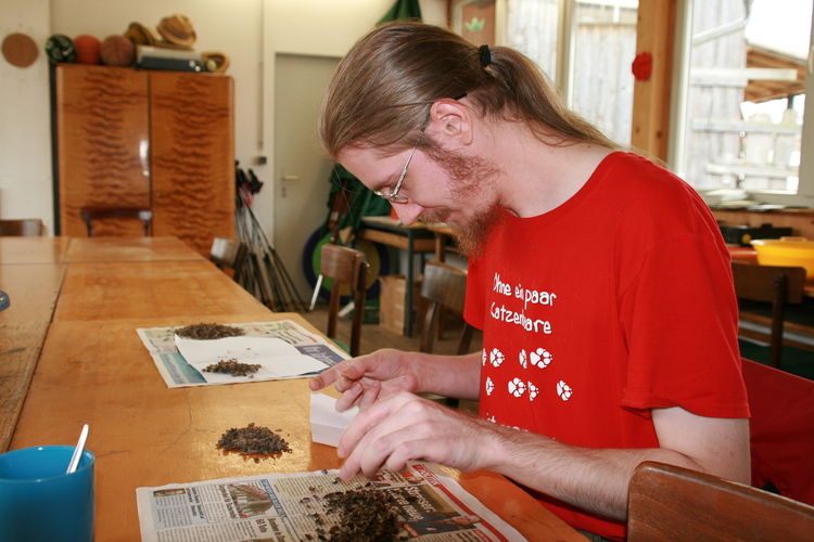 Exkursion Emmaus CityFarm 6.jpg © Green Care Team Exkursion Emmaus CityFarm 6.jpg © Green Care Team