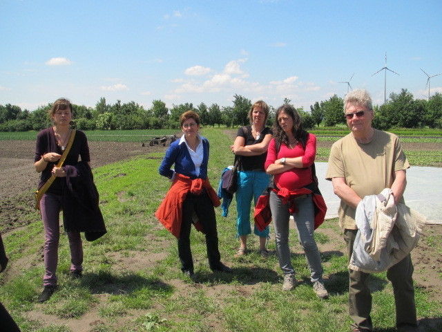 2013_05_22_Green_Care_Exkursion_Adamah_(c)_Herdlicka_(75).jpg © Green Care Team 2013_05_22_Green_Care_Exkursion_Adamah_(c)_Herdlicka_(75).jpg © Green Care Team