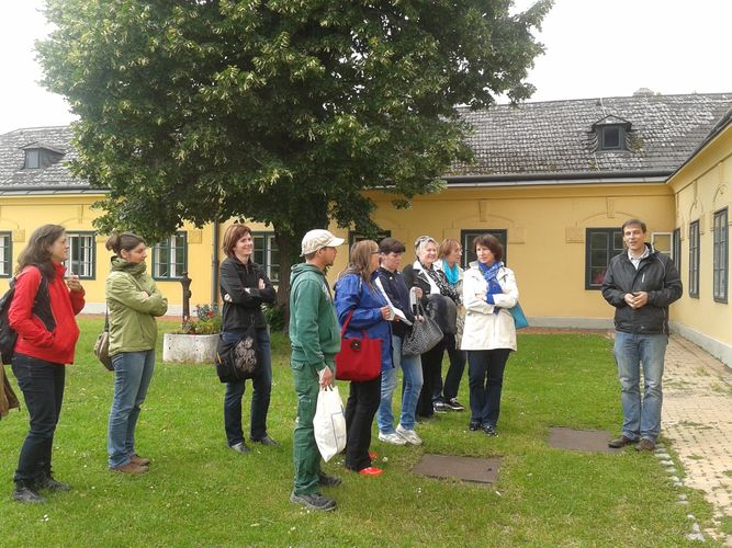 2013-06-06_City Farm Schönbrunn_1.jpg © Green Care Team 2013-06-06_City Farm Schönbrunn_1.jpg © Green Care Team