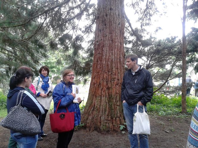 2013-06-06_City Farm Schönbrunn_4.jpg © Green Care Team 2013-06-06_City Farm Schönbrunn_4.jpg © Green Care Team