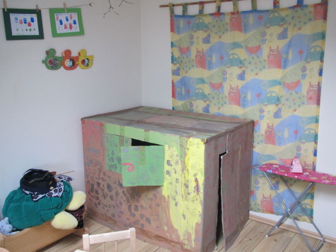 Exkursion OÖ am 29. April 2014 Franzlhof.jpg © Green Care Team Exkursion OÖ am 29. April 2014 Franzlhof.jpg © Green Care Team