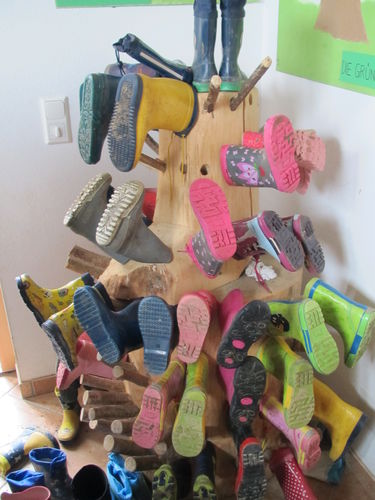 Exkursion OÖ am 29. April 2014 Franzlhof.jpg © Green Care Team Exkursion OÖ am 29. April 2014 Franzlhof.jpg © Green Care Team