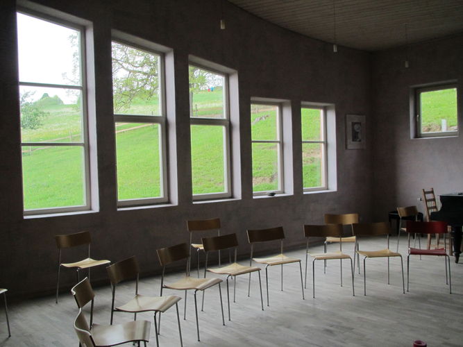 Green Care Exkursion OÖ am 29. April 2014 Loidhold-Hof.jpg © Green Care Team Green Care Exkursion OÖ am 29. April 2014 Loidhold-Hof.jpg © Green Care Team