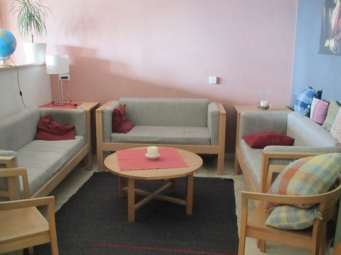 Green Care Exkursion OÖ am 29. April 2014 Loidhold-Hof.jpg © Green Care Team Green Care Exkursion OÖ am 29. April 2014 Loidhold-Hof.jpg © Green Care Team