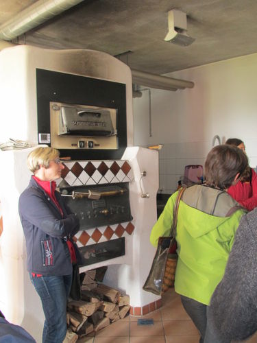 Green Care Exkursion OÖ am 29. April 2014 Loidhold-Hof.jpg © Green Care Team Green Care Exkursion OÖ am 29. April 2014 Loidhold-Hof.jpg © Green Care Team