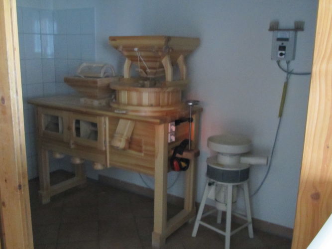 Green Care Exkursion OÖ am 29. April 2014 Loidhold-Hof.jpg © Green Care Team Green Care Exkursion OÖ am 29. April 2014 Loidhold-Hof.jpg © Green Care Team