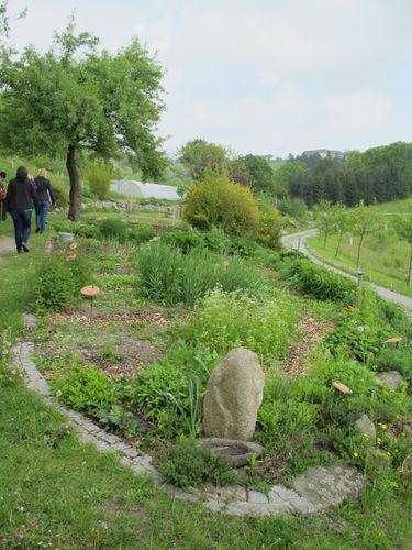 Green Care Exkursion OÖ am 29. April 2014 Loidhold-Hof.jpg © Green Care Team Green Care Exkursion OÖ am 29. April 2014 Loidhold-Hof.jpg © Green Care Team