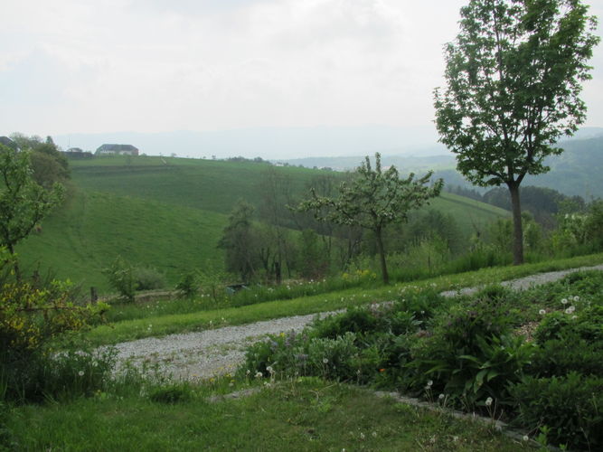 Green Care Exkursion OÖ am 29. April 2014 Loidhold-Hof.jpg © Green Care Team Green Care Exkursion OÖ am 29. April 2014 Loidhold-Hof.jpg © Green Care Team