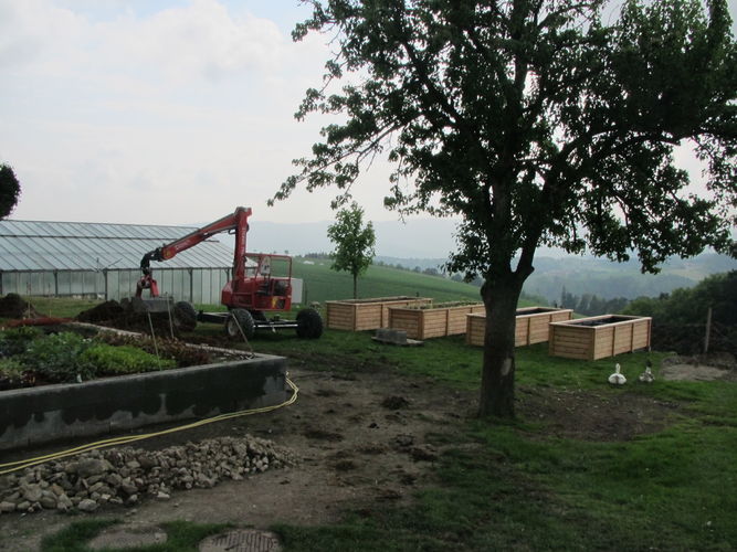 Green Care Exkursion OÖ am 29. April 2014 Loidhold-Hof.jpg © Green Care Team Green Care Exkursion OÖ am 29. April 2014 Loidhold-Hof.jpg © Green Care Team