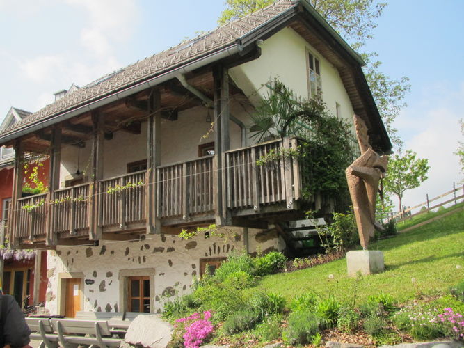 Green Care Exkursion OÖ am 29. April 2014 Loidhold-Hof.jpg © Green Care Team Green Care Exkursion OÖ am 29. April 2014 Loidhold-Hof.jpg © Green Care Team