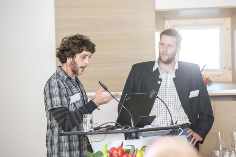 3. Green Care Tagung 26. Juni 2014.jpg © Green Care Team 3. Green Care Tagung 26. Juni 2014.jpg © Green Care Team