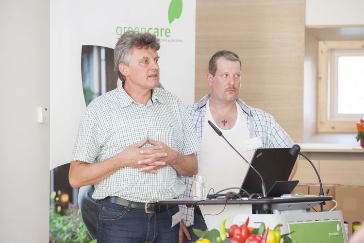 3. Green Care Tagung 26. Juni 2014.jpg © Green Care Team 3. Green Care Tagung 26. Juni 2014.jpg © Green Care Team