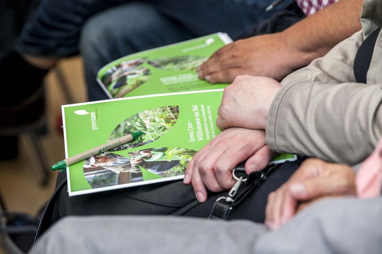 3. Green Care Tagung 26. Juni 2014.jpg © Green Care Team 3. Green Care Tagung 26. Juni 2014.jpg © Green Care Team