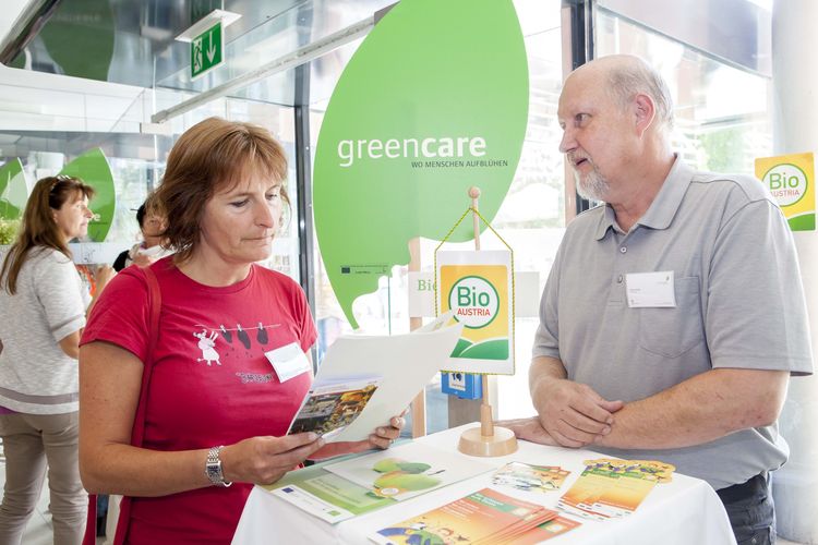 3. Green Care Tagung 26. Juni 2014.jpg © Green Care Team 3. Green Care Tagung 26. Juni 2014.jpg © Green Care Team