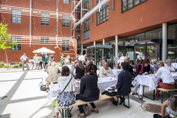 3. Green Care Tagung 26. Juni 2014.jpg © Green Care Team 3. Green Care Tagung 26. Juni 2014.jpg © Green Care Team