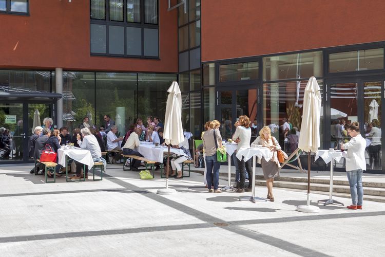 3. Green Care Tagung 26. Juni 2014.jpg © Green Care Team 3. Green Care Tagung 26. Juni 2014.jpg © Green Care Team