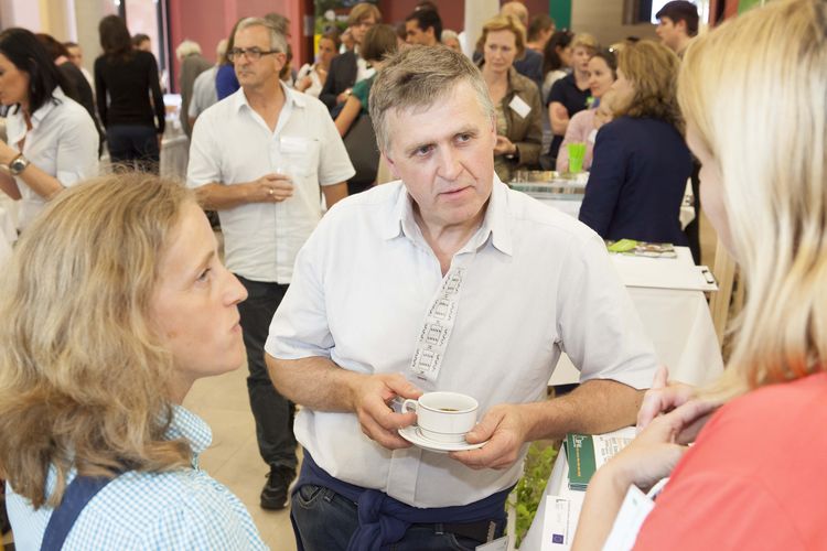 3. Green Care Tagung 26. Juni 2014.jpg © Green Care Team 3. Green Care Tagung 26. Juni 2014.jpg © Green Care Team