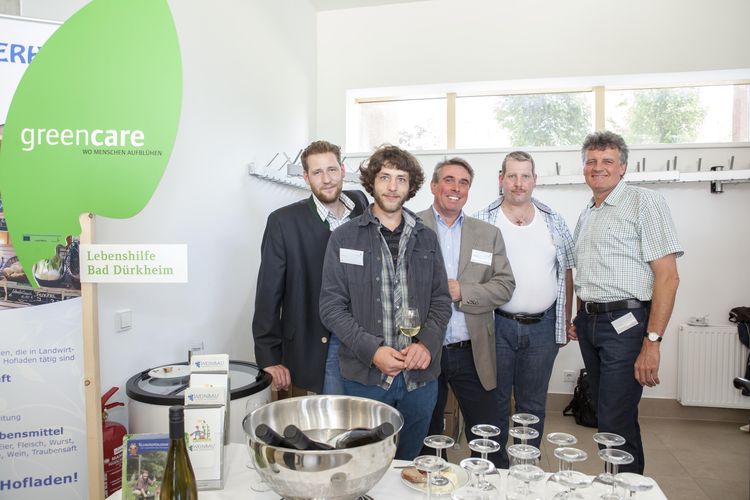 3. Green Care Tagung 26. Juni 2014.jpg © Green Care Team 3. Green Care Tagung 26. Juni 2014.jpg © Green Care Team