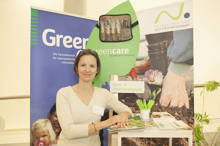4. Green Care-Tagung 2015.jpg © Poncioni 4. Green Care-Tagung 2015.jpg © Poncioni