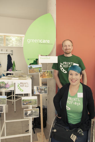 4. Green Care-Tagung 2015.jpg © Poncioni 4. Green Care-Tagung 2015.jpg © Poncioni