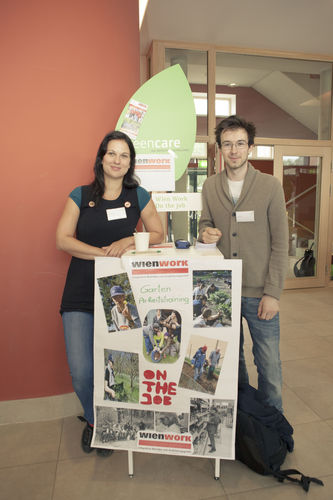 4. Green Care-Tagung 2015.jpg © Poncioni 4. Green Care-Tagung 2015.jpg © Poncioni