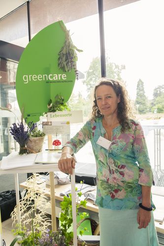 4. Green Care-Tagung 2015.jpg © Poncioni 4. Green Care-Tagung 2015.jpg © Poncioni