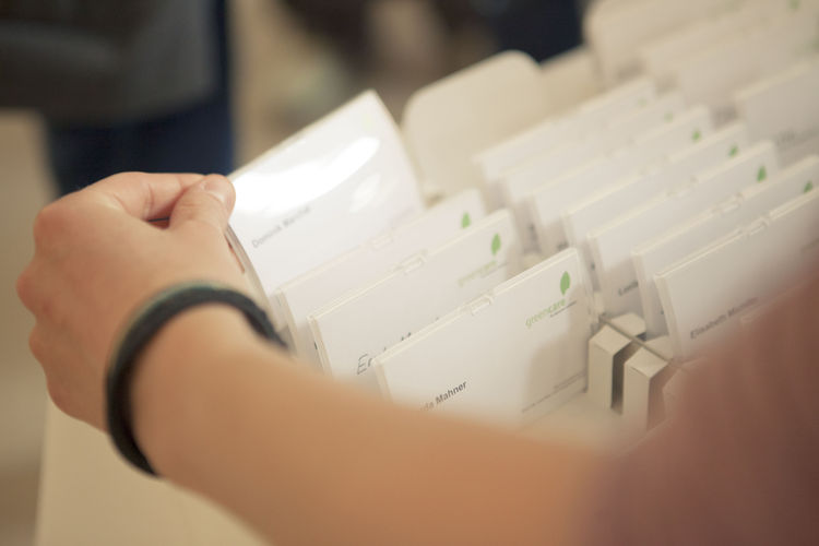 4. Green Care-Tagung 2015.jpg © Poncioni 4. Green Care-Tagung 2015.jpg © Poncioni