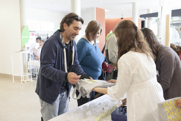 4. Green Care-Tagung 2015.jpg © Poncioni 4. Green Care-Tagung 2015.jpg © Poncioni