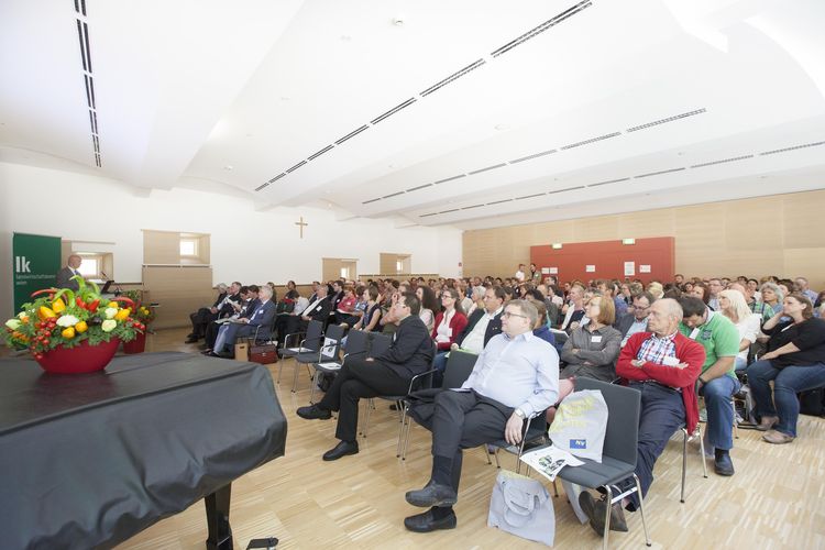 4. Green Care-Tagung 2015.jpg © Poncioni 4. Green Care-Tagung 2015.jpg © Poncioni