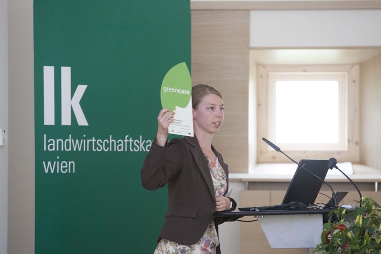 4. Green Care-Tagung 2015.jpg © Poncioni 4. Green Care-Tagung 2015.jpg © Poncioni