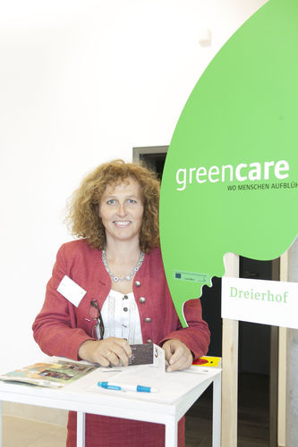 4. Green Care-Tagung 2015.jpg © Poncioni 4. Green Care-Tagung 2015.jpg © Poncioni