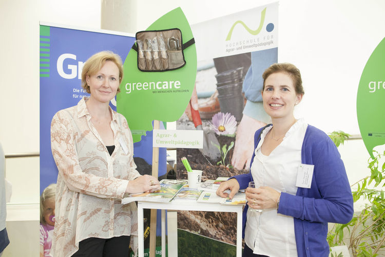 4. Green Care-Tagung 2015.jpg © Poncioni 4. Green Care-Tagung 2015.jpg © Poncioni