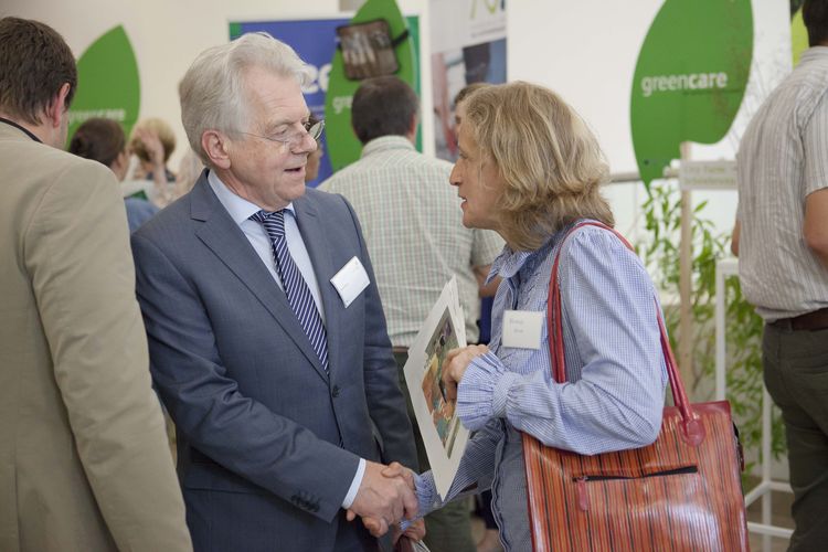 4. Green Care-Tagung 2015.jpg © Poncioni 4. Green Care-Tagung 2015.jpg © Poncioni