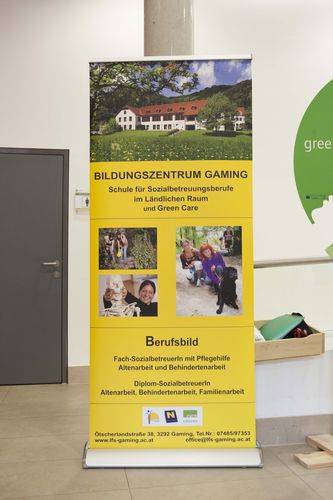 4. Green Care-Tagung 2015.jpg © Poncioni 4. Green Care-Tagung 2015.jpg © Poncioni