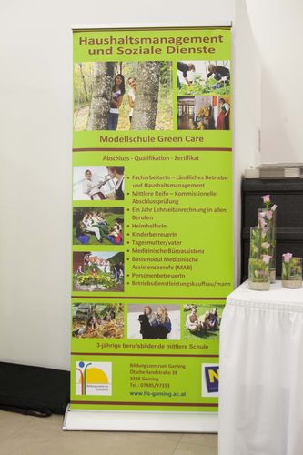 4. Green Care-Tagung 2015.jpg © Poncioni 4. Green Care-Tagung 2015.jpg © Poncioni