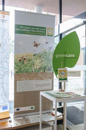 4. Green Care-Tagung 2015.jpg © Poncioni