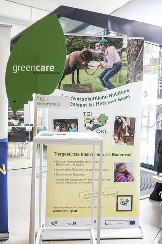 4. Green Care-Tagung 2015.jpg © Poncioni 4. Green Care-Tagung 2015.jpg © Poncioni