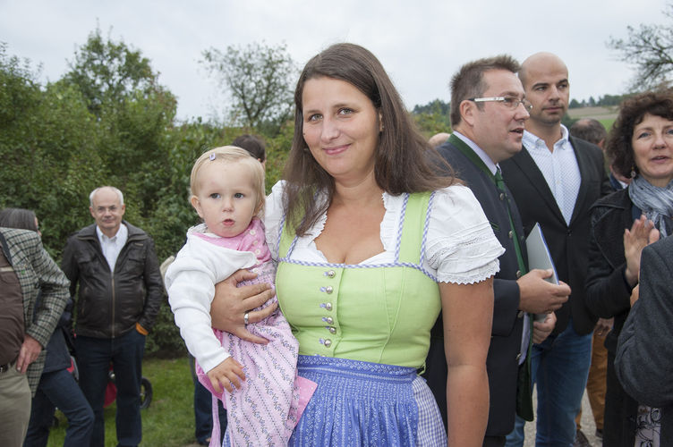 Eröffnung Biobauernhof Passet-Jandrasits.jpg © LK NÖ Eva Posch Eröffnung Biobauernhof Passet-Jandrasits.jpg © LK NÖ Eva Posch