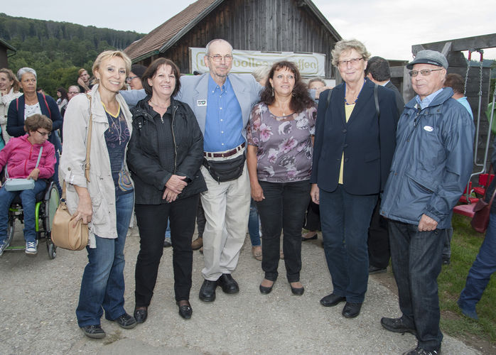 Eröffnung Biobauernhof Passet-Jandrasits.jpg © LK NÖ Eva Posch