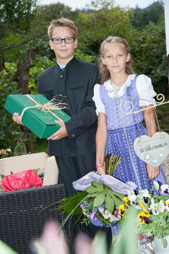 Eröffnung Biobauernhof Passet-Jandrasits.jpg © LK NÖ Eva Posch Eröffnung Biobauernhof Passet-Jandrasits.jpg © LK NÖ Eva Posch