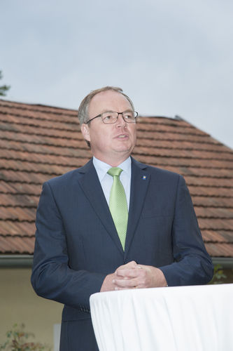 Eröffnung Biobauernhof Passet-Jandrasits.jpg © LK NÖ Eva Posch Eröffnung Biobauernhof Passet-Jandrasits.jpg © LK NÖ Eva Posch