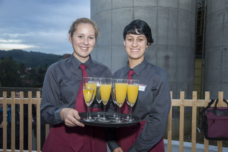 Eröffnung Biobauernhof Passet-Jandrasits.jpg © LK NÖ Eva Posch Eröffnung Biobauernhof Passet-Jandrasits.jpg © LK NÖ Eva Posch