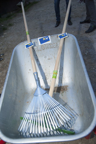 Eröffnung Biobauernhof Passet-Jandrasits.jpg © LK NÖ Eva Posch Eröffnung Biobauernhof Passet-Jandrasits.jpg © LK NÖ Eva Posch