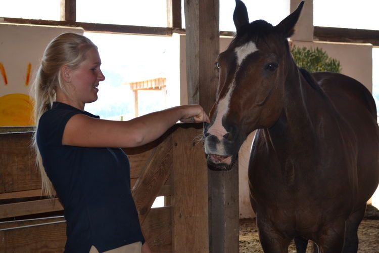 Hoftafelübergabe: 3er-Hof wird Green Care-zertifizierter Ort der Begegnung.jpg © Zach Hoftafelübergabe: 3er-Hof wird Green Care-zertifizierter Ort der Begegnung.jpg © Zach