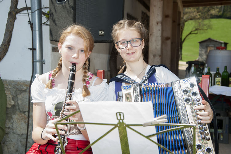 Green Care-Betrieb in Lunz am See öffnete erstmals seine Tore.jpg © Posch Green Care-Betrieb in Lunz am See öffnete erstmals seine Tore.jpg © Posch